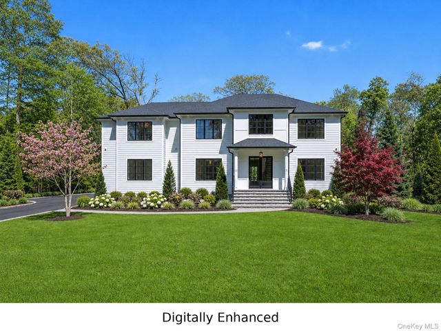 9 Wilderness Road, Nissequogue, NY 11780