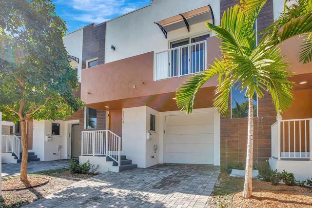 1102 S 20TH Avenue 1102, Hollywood, FL 33020