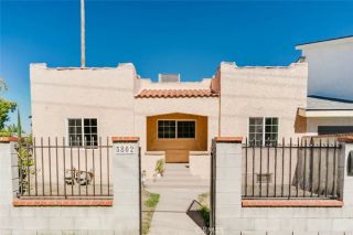 5802 Colfax Avenue, North Hollywood, CA 91601