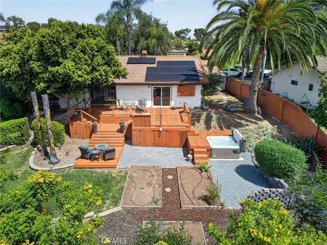 955 La Rue Avenue, Fallbrook, CA 92028