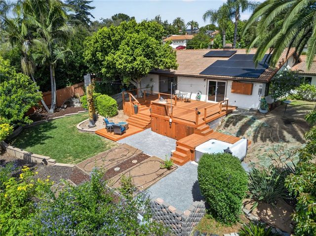 955 La Rue Avenue, Fallbrook, CA 92028