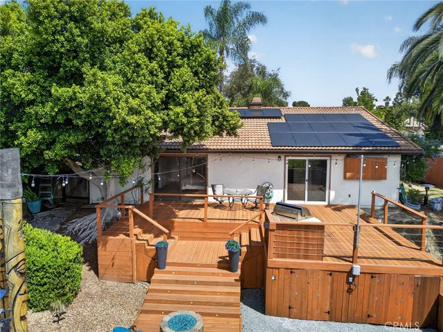 955 La Rue Avenue, Fallbrook, CA 92028
