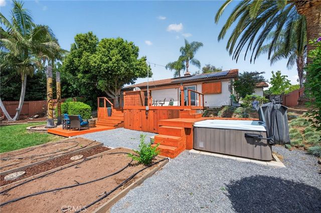955 La Rue Avenue, Fallbrook, CA 92028