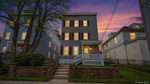 50 Parker Avenue 3, Poughkeepsie, NY 12601