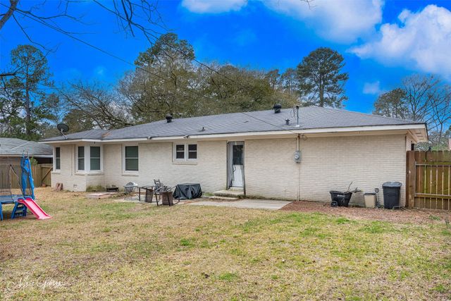 403 Lakeshore Drive, Minden, LA 71055