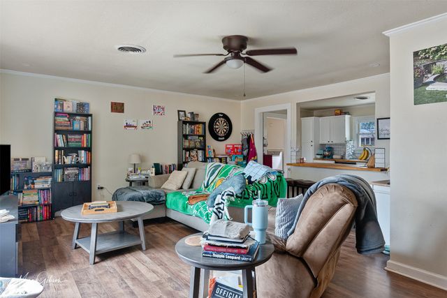 403 Lakeshore Drive, Minden, LA 71055