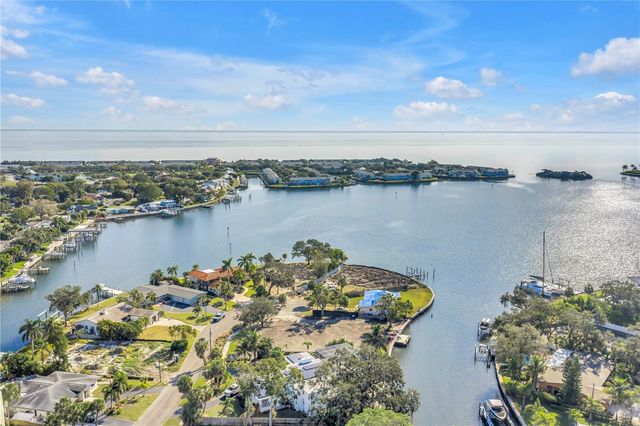 4811 PARADISE WAY S, St Petersburg, FL 33705