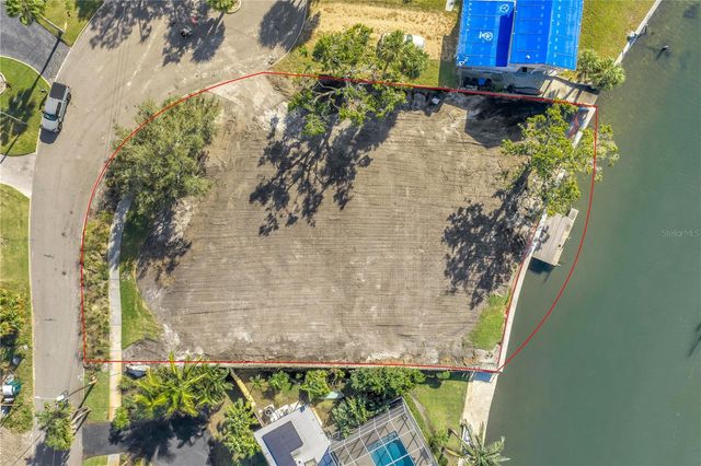 4811 PARADISE WAY S, St Petersburg, FL 33705