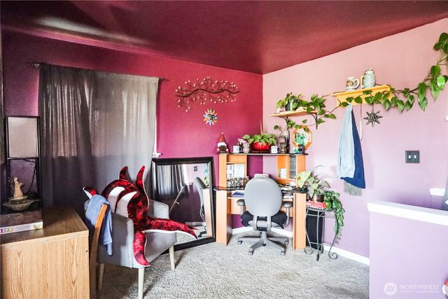 1207 W Perry Street, Aberdeen, WA 98520