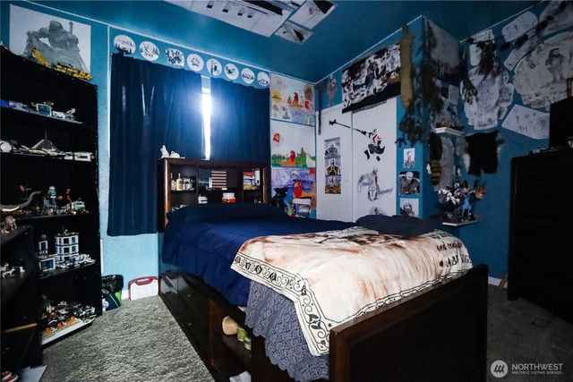 1207 W Perry Street, Aberdeen, WA 98520