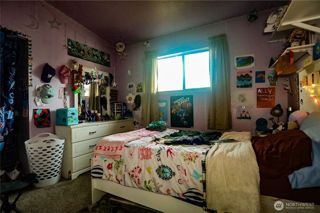 1207 W Perry Street, Aberdeen, WA 98520