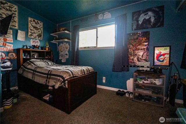 1207 W Perry Street, Aberdeen, WA 98520