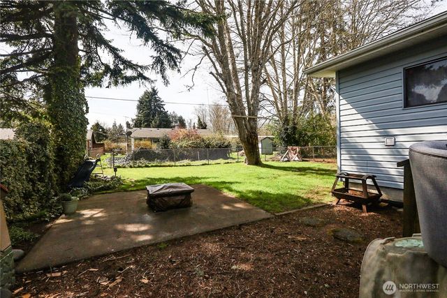 1207 W Perry Street, Aberdeen, WA 98520