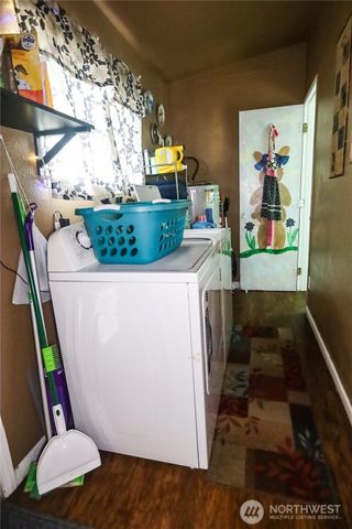 1207 W Perry Street, Aberdeen, WA 98520