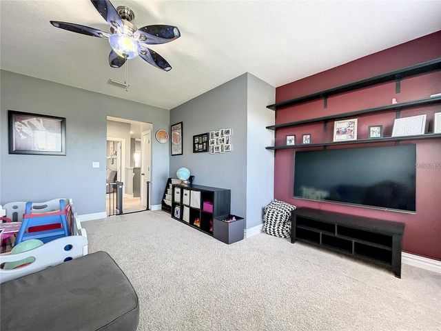 14322 PARKSIDE RIDGE WAY, Lithia, FL 33547