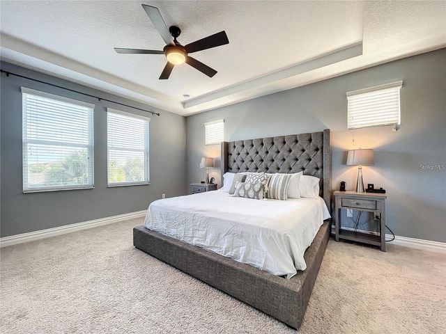 14322 PARKSIDE RIDGE WAY, Lithia, FL 33547