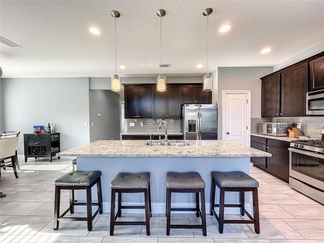 14322 PARKSIDE RIDGE WAY, Lithia, FL 33547