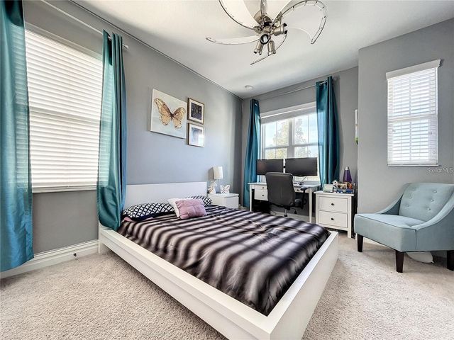 14322 PARKSIDE RIDGE WAY, Lithia, FL 33547