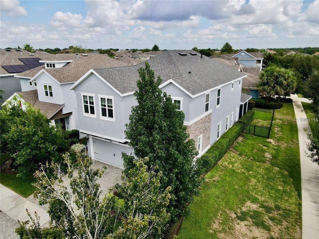 14322 PARKSIDE RIDGE WAY, Lithia, FL 33547