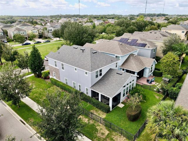 14322 PARKSIDE RIDGE WAY, Lithia, FL 33547