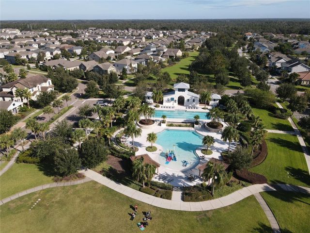 14322 PARKSIDE RIDGE WAY, Lithia, FL 33547