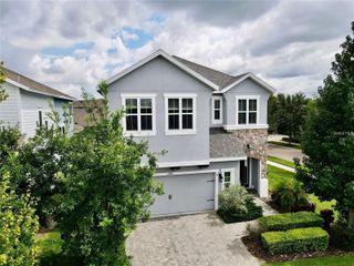 14322 PARKSIDE RIDGE WAY, Lithia, FL 33547