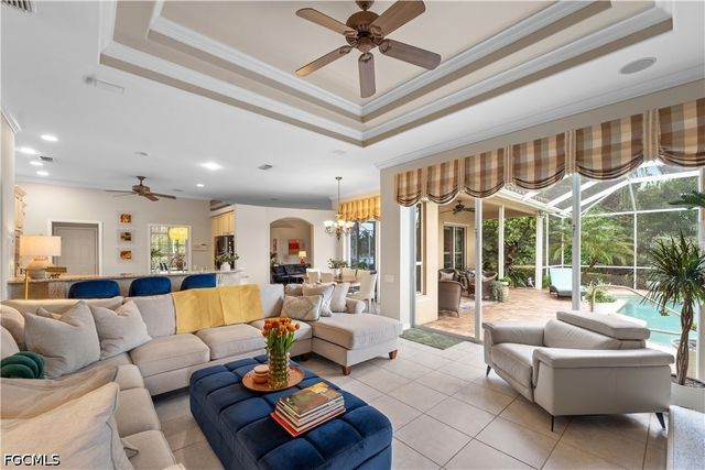 7661 Knightwing CIR, Fort Myers, FL 33912