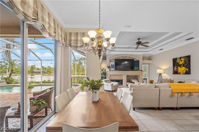 7661 Knightwing CIR, Fort Myers, FL 33912