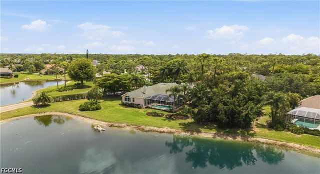 7661 Knightwing CIR, Fort Myers, FL 33912