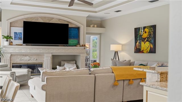 7661 Knightwing CIR, Fort Myers, FL 33912