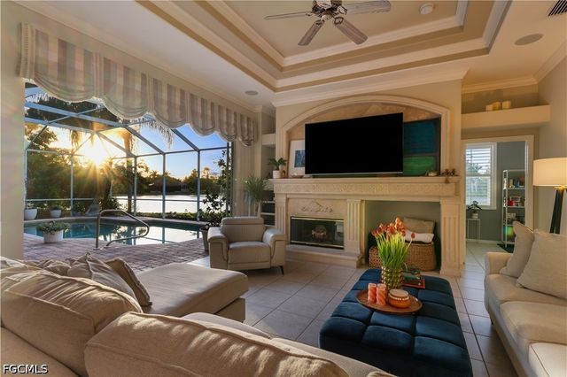 7661 Knightwing CIR, Fort Myers, FL 33912