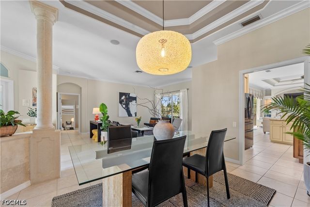 7661 Knightwing CIR, Fort Myers, FL 33912