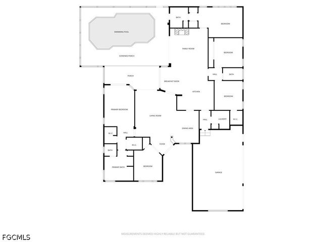 7661 Knightwing CIR, Fort Myers, FL 33912