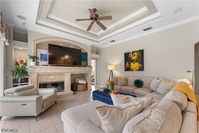 7661 Knightwing CIR, Fort Myers, FL 33912