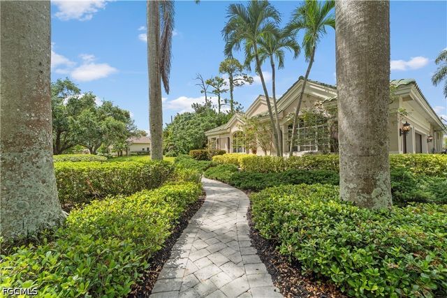 7661 Knightwing CIR, Fort Myers, FL 33912