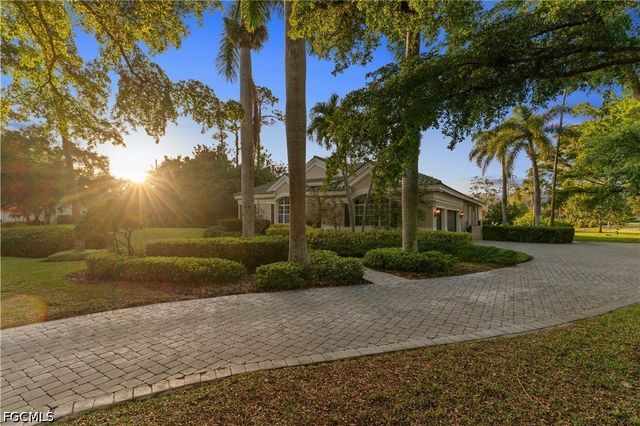 7661 Knightwing CIR, Fort Myers, FL 33912