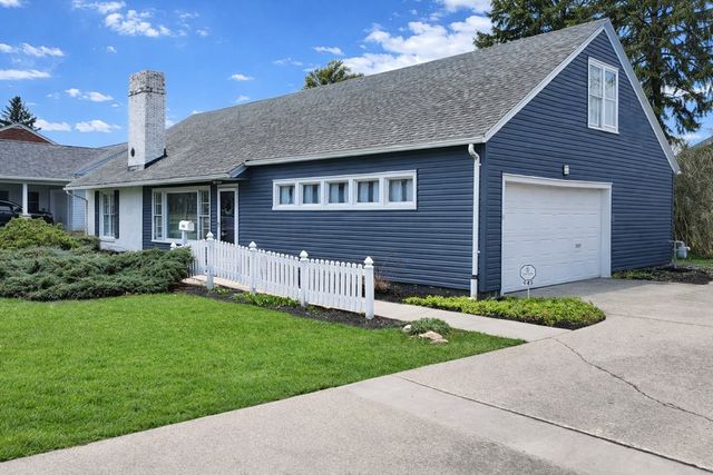 945 Dickson Parkway, Mansfield, OH 44907