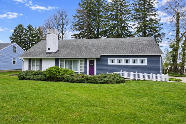 945 Dickson Parkway, Mansfield, OH 44907