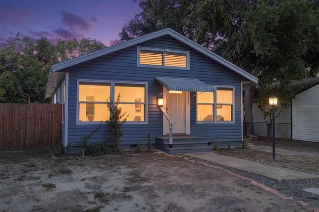 1835 47TH STREET S, St Petersburg, FL 33711