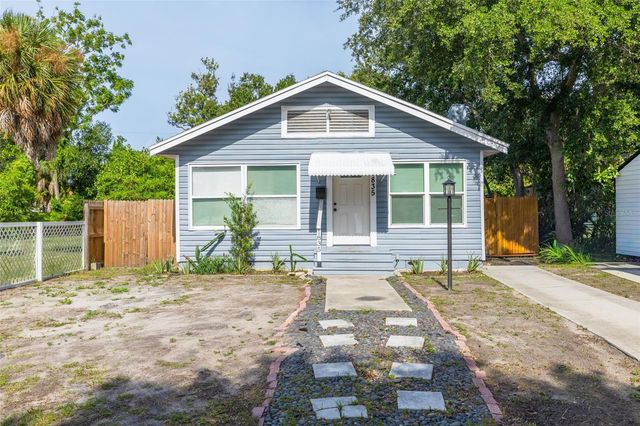 1835 47TH STREET S, St Petersburg, FL 33711