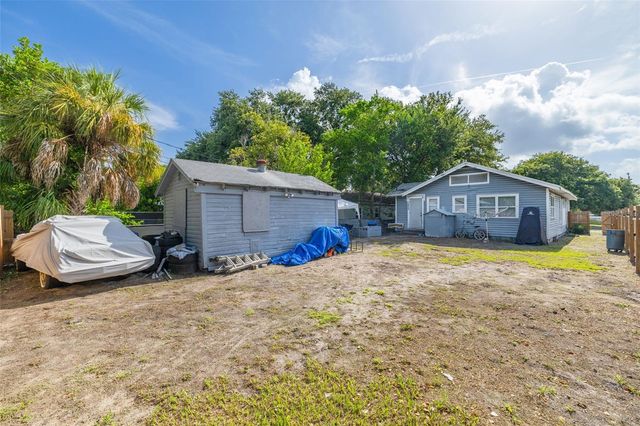 1835 47TH STREET S, St Petersburg, FL 33711