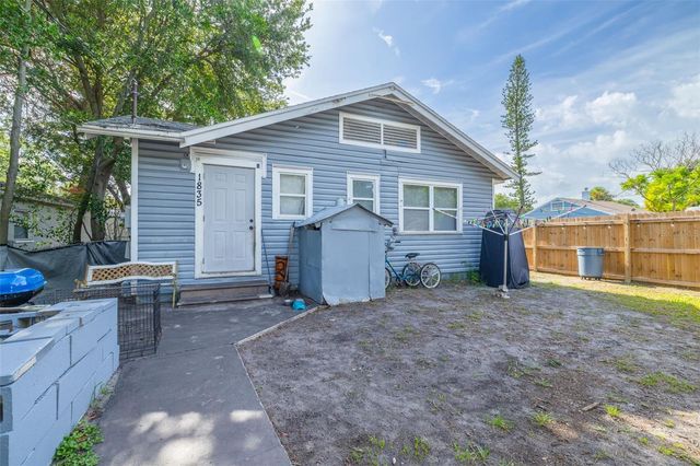 1835 47TH STREET S, St Petersburg, FL 33711