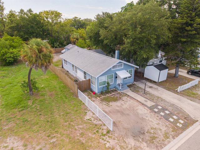 1835 47TH STREET S, St Petersburg, FL 33711