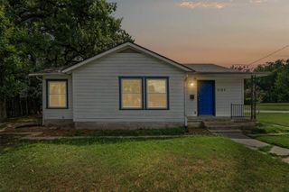 5162 Norma Street, Fort Worth, TX 76112