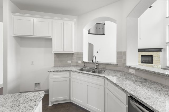 2307 Rockhopper Trail, Mansfield, TX 76063