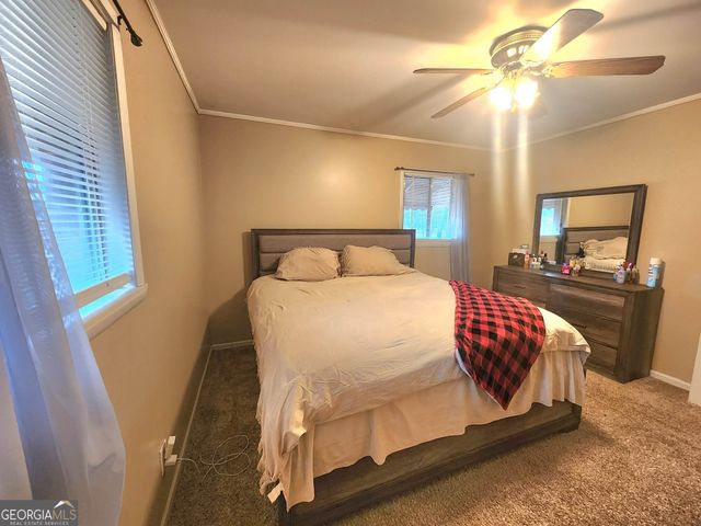 1026 Jackson Road, Griffin, GA 30223