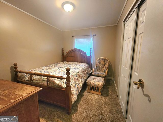 1026 Jackson Road, Griffin, GA 30223