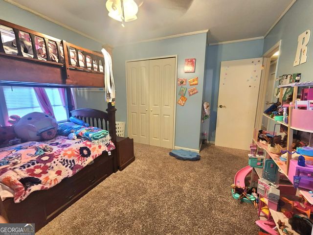 1026 Jackson Road, Griffin, GA 30223