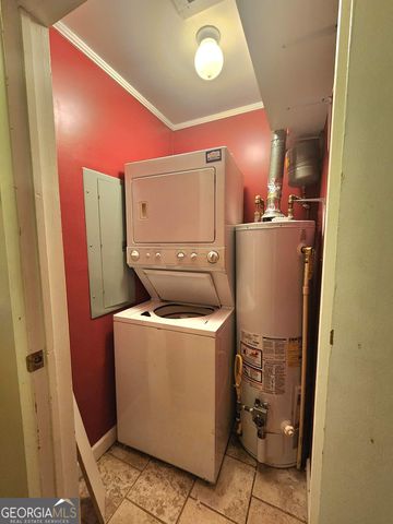 1026 Jackson Road, Griffin, GA 30223