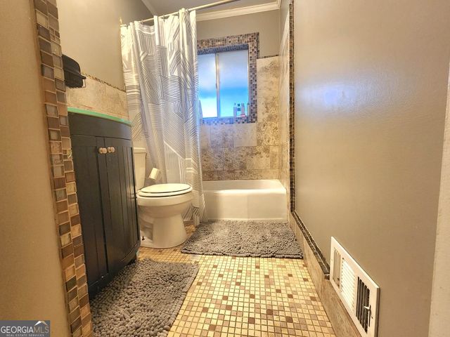 1026 Jackson Road, Griffin, GA 30223